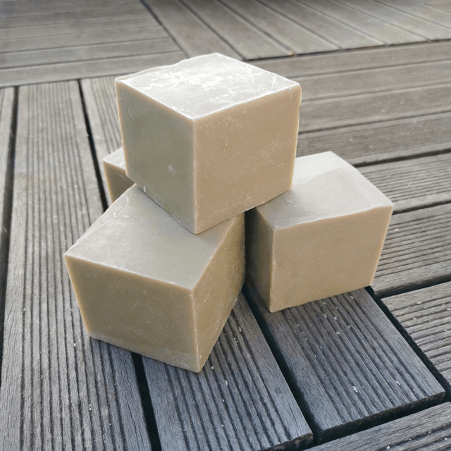 Savon ménager à la Terre de Sommières